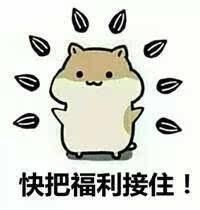 福利[網路用語]