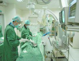 微創介入法 微創介入法