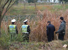 12·5三峽大學命案 12·5三峽大學命案