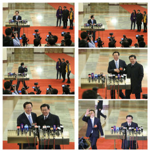 部長通道 部長通道