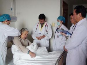 精神醫學專業 精神醫學專業