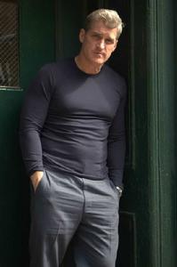 詹姆斯·科爾比 詹姆斯·科爾比