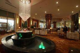 蕪湖升輝西方財富大酒店 蕪湖升輝西方財富大酒店