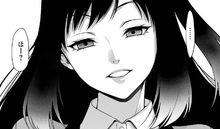 狂賭之淵&middot;雙