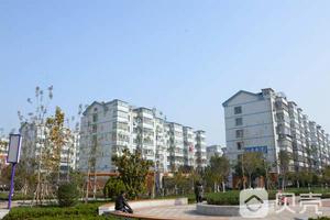 旭日小區 旭日小區