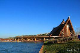 古滇藝海大碼頭 古滇藝海大碼頭