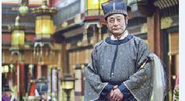 趙匡胤傳奇 趙匡胤傳奇