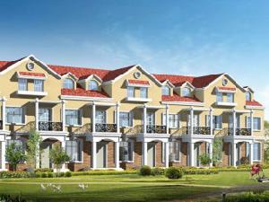 三緣溫泉花園 三緣溫泉花園