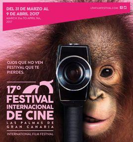 拉斯帕爾馬斯國際電影節 拉斯帕爾馬斯國際電影節