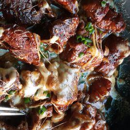 芝士排骨 芝士排骨