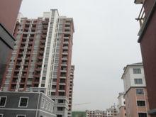 北美新天地御苑實景圖