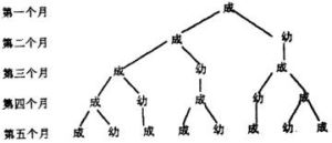 裴波那契數列 裴波那契數列
