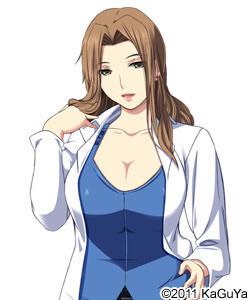 禁斷的病棟～特殊精神科醫游佐惣介的診察記錄～[禁斷的病棟～特殊精神科醫游佐惣介的診察記錄～]