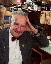 威爾森&middot;格雷特巴奇