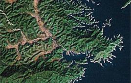 新回龍鎮 新回龍鎮