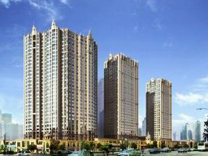 保利清華頤園 保利清華頤園