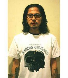 降谷建志 降谷建志