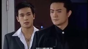 再續意難忘第三部