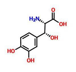 屈昔多巴 屈昔多巴
