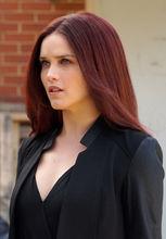 瑞貝卡·布利茲