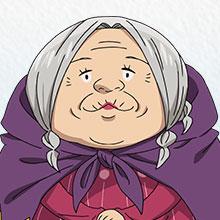 七大罪：天空的囚徒