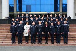 中山市公安局 中山市公安局