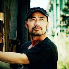 等待春天[旭日陽剛]