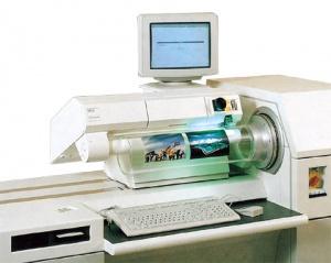 滾筒掃瞄器 滾筒掃瞄器