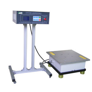 振動實驗台 振動實驗台