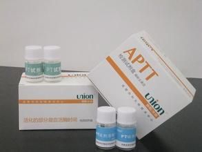 活化部分凝血活酶試劑 活化部分凝血活酶試劑