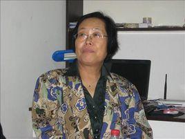 趙秀文[中國人民大學教授]