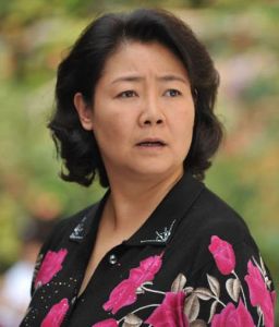 薩日娜[中國大陸演員]