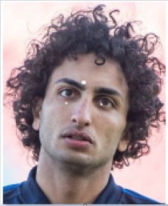 阿姆爾·瓦爾達 阿姆爾·瓦爾達