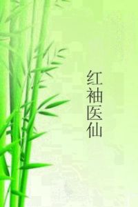 紅袖醫仙 紅袖醫仙