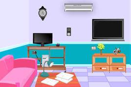 逃離單身公寓3 逃離單身公寓3