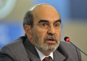 若澤·格拉齊亞諾·達席爾瓦 若澤·格拉齊亞諾·達席爾瓦