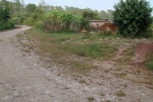 下過口自然村 下過口自然村