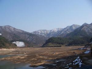 桃紅嶺梅花鹿自然保護區