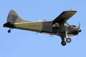 U-6運輸機 U-6運輸機