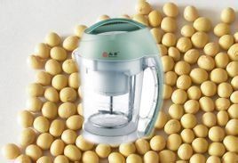 豆漿機做米糊 豆漿機做米糊