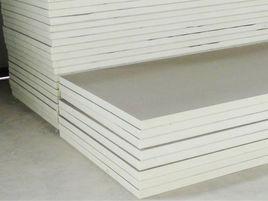 聚氨酯外牆保溫板 聚氨酯外牆保溫板