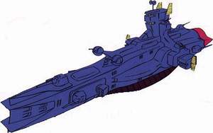 薩拉米斯級輕巡早期型