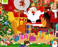 麗莎的聖誕禮物 麗莎的聖誕禮物