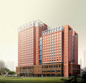 Peking University Third Hospital