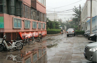 潘家坡小區 潘家坡小區