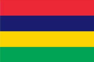 模里西斯 模里西斯