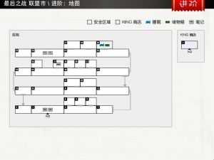 最後的戰役之聯合之城