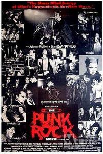 朋克電影 朋克電影