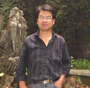 張國慶[長江師範學院化學化工學院副院長]