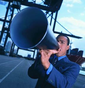 進口許可證制度